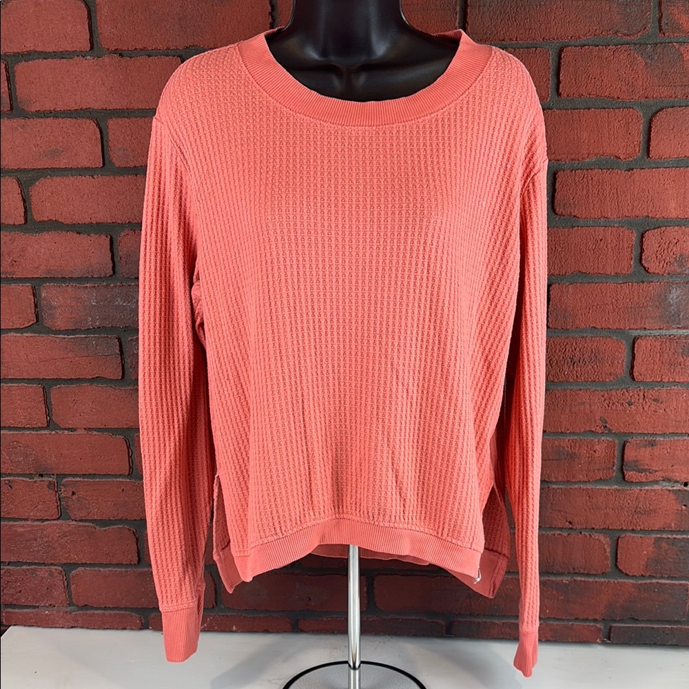 Alpine Design Shirt Womens Large Thermal